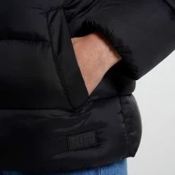 Φτηνός 🛒 Μπουφάν Nuff Γυναικείο Μπουφάν Black 🔔 8 Φτηνός 🛒 Μπουφάν Nuff Γυναικείο Μπουφάν Black 🔔 -Φτηνός nuff Κατάστημα nuff wos mock vest padded 15